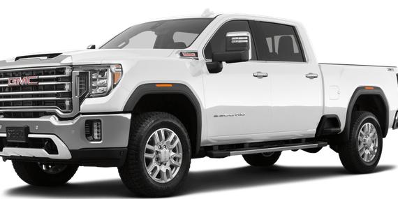 GMC SIERRA HD 2023 1GT49NEY7PF157390 image